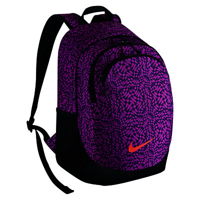 Nike Legend Backpack Purple